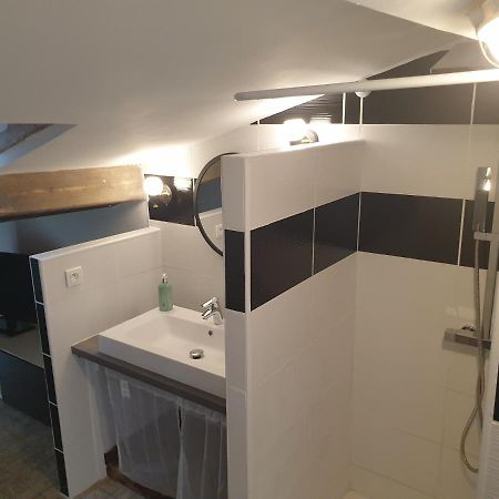 Petit Coin En Lomagne Pour La Nuit Apartman Beaumont-de-Lomagne Kültér fotó