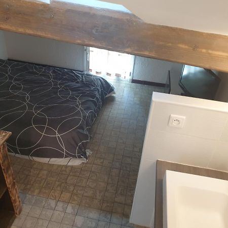 Petit Coin En Lomagne Pour La Nuit Apartman Beaumont-de-Lomagne Kültér fotó